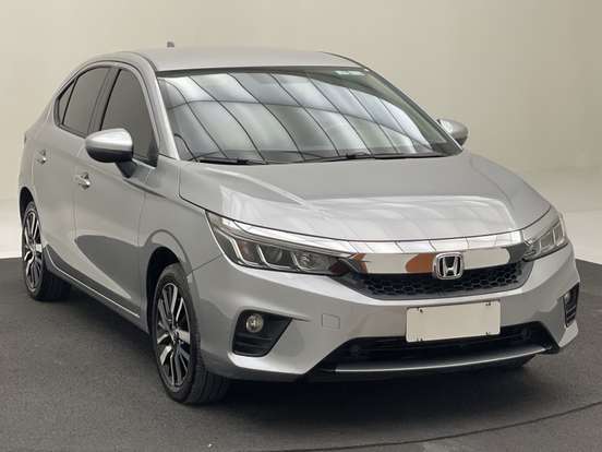 HONDA-CITY-1.5 i-VTEC FLEX EXL CVT HONDA-CITY-2024