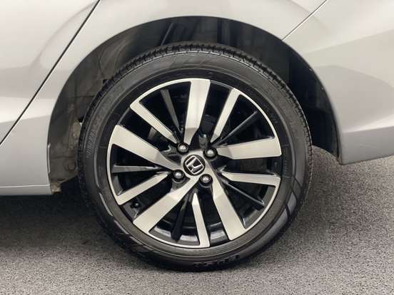 HONDA-CITY-1.5 i-VTEC FLEX EXL CVT HONDA-CITY-2024