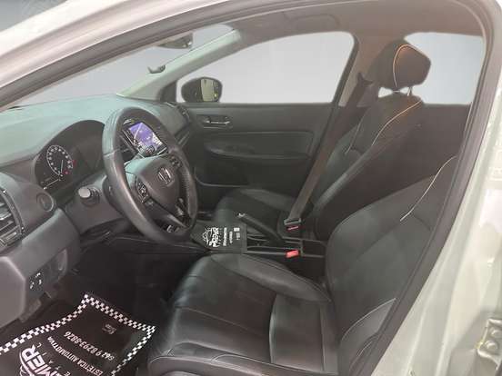 HONDA-CITY-1.5 i-VTEC FLEX HATCH EXL CVT HONDA-CITY-2022