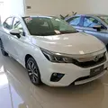 HONDA CITY 1.5 i-VTEC FLEX HATCH EXL CVT HONDA CITY 1.5 i-VTEC FLEX HATCH EXL CVT