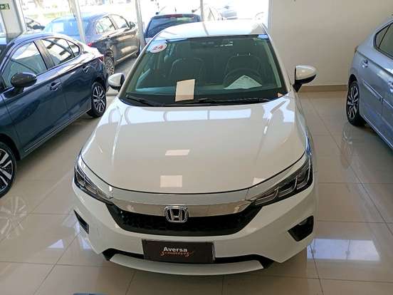 HONDA-CITY-1.5 i-VTEC FLEX HATCH EXL CVT HONDA-CITY-2023