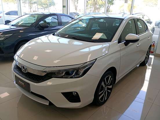 HONDA-CITY-1.5 i-VTEC FLEX HATCH EXL CVT HONDA-CITY-2023