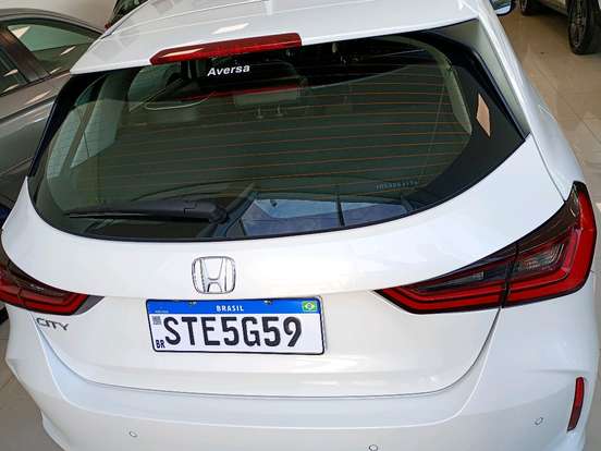 HONDA-CITY-1.5 i-VTEC FLEX HATCH EXL CVT HONDA-CITY-2023