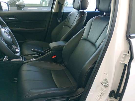 HONDA-CITY-1.5 i-VTEC FLEX HATCH EXL CVT HONDA-CITY-2023