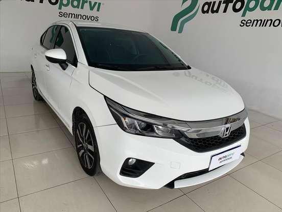 HONDA-CITY-1.5 i-VTEC FLEX HATCH EXL CVT HONDA-CITY-2023