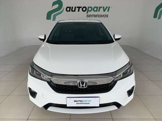 HONDA-CITY-1.5 i-VTEC FLEX HATCH EXL CVT HONDA-CITY-2023