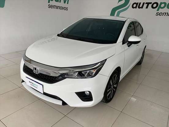 HONDA-CITY-1.5 i-VTEC FLEX HATCH EXL CVT HONDA-CITY-2023