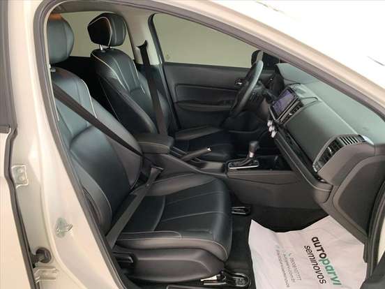 HONDA-CITY-1.5 i-VTEC FLEX HATCH EXL CVT HONDA-CITY-2023