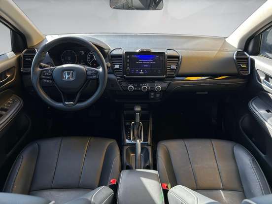 HONDA-CITY-1.5 i-VTEC FLEX HATCH EXL CVT HONDA-CITY-2023