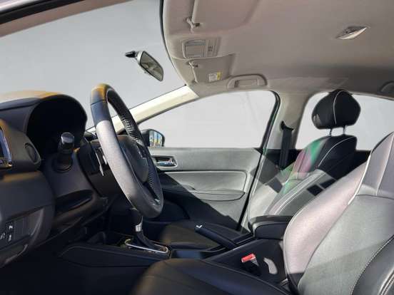 HONDA-CITY-1.5 i-VTEC FLEX HATCH EXL CVT HONDA-CITY-2023