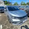 HONDA CITY 1.5 i-VTEC FLEX HATCH EXL CVT HONDA CITY 1.5 i-VTEC FLEX HATCH EXL CVT