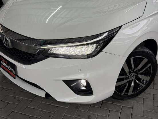 HONDA-CITY-1.5 i-VTEC FLEX HATCH TOURING CVT HONDA-CITY-2022