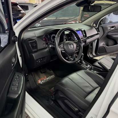 HONDA-CITY-2022