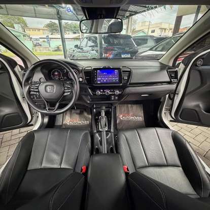 HONDA-CITY-1.5 i-VTEC FLEX HATCH TOURING CVT HONDA-CITY-2022