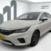 HONDA CITY 1.5 i-VTEC FLEX HATCH TOURING CVT HONDA CITY 1.5 i-VTEC FLEX HATCH TOURING CVT