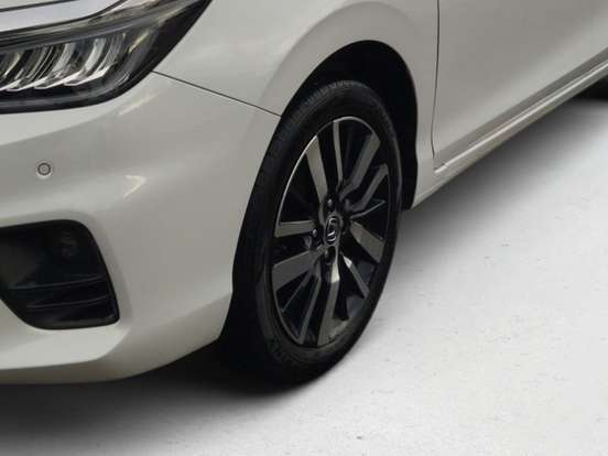 HONDA-CITY-1.5 i-VTEC FLEX HATCH TOURING CVT HONDA-CITY-2023