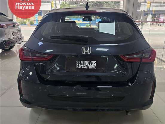 HONDA-CITY-1.5 i-VTEC FLEX HATCH TOURING CVT HONDA-CITY-2024