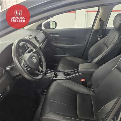 HONDA-CITY-2024