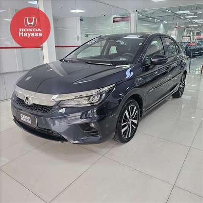 HONDA-CITY-2024