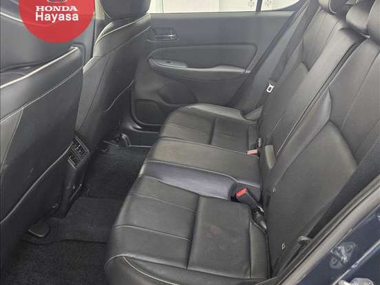 HONDA-CITY-1.5 i-VTEC FLEX HATCH TOURING CVT HONDA-CITY-2024