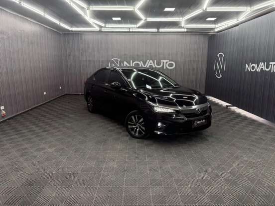 HONDA-CITY-1.5 i-VTEC FLEX TOURING CVT HONDA-CITY-2022