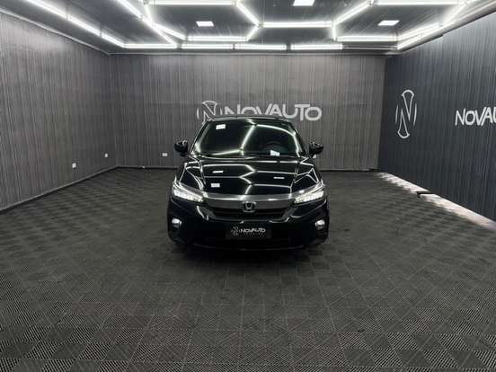 HONDA-CITY-1.5 i-VTEC FLEX TOURING CVT HONDA-CITY-2022