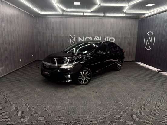 HONDA-CITY-1.5 i-VTEC FLEX TOURING CVT HONDA-CITY-2022
