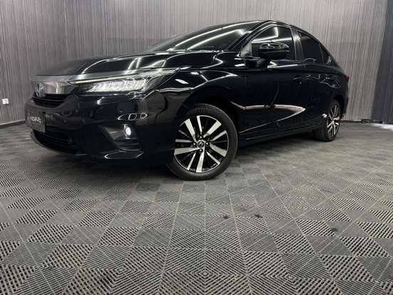 HONDA-CITY-1.5 i-VTEC FLEX TOURING CVT HONDA-CITY-2022