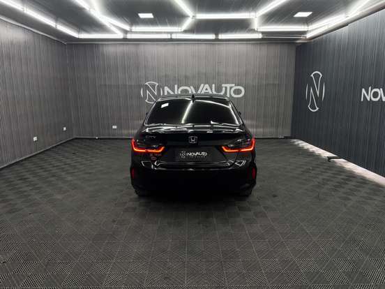 HONDA-CITY-2022