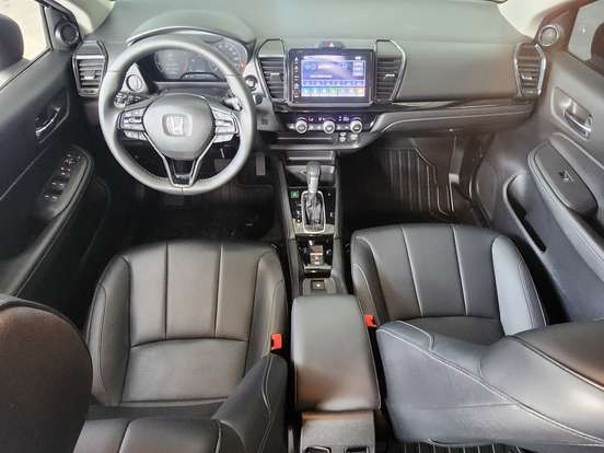HONDA-CITY-1.5 i-VTEC FLEX TOURING CVT HONDA-CITY-2024