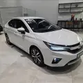 HONDA CITY 1.5 i-VTEC FLEX TOURING CVT HONDA CITY 1.5 i-VTEC FLEX TOURING CVT