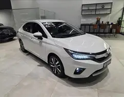HONDA CITY 1.5 i-VTEC FLEX TOURING CVT HONDA CITY 1.5 i-VTEC FLEX TOURING CVT