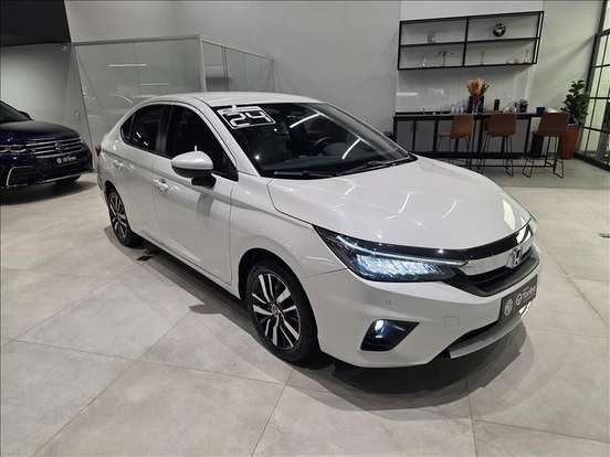 HONDA-CITY-1.5 i-VTEC FLEX TOURING CVT HONDA-CITY-2023