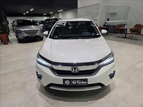 HONDA-CITY-2023