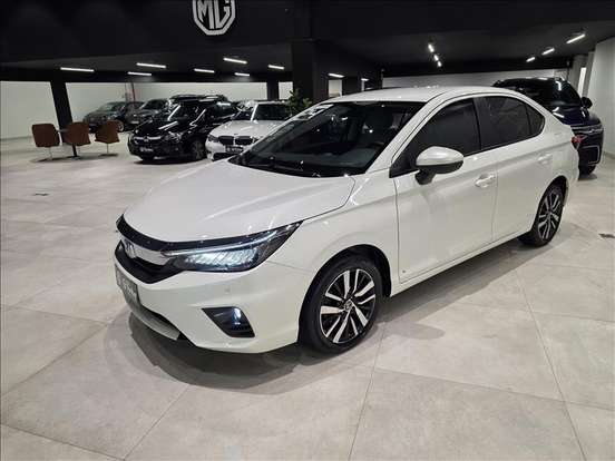 HONDA-CITY-2023