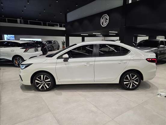 HONDA-CITY-1.5 i-VTEC FLEX TOURING CVT HONDA-CITY-2023