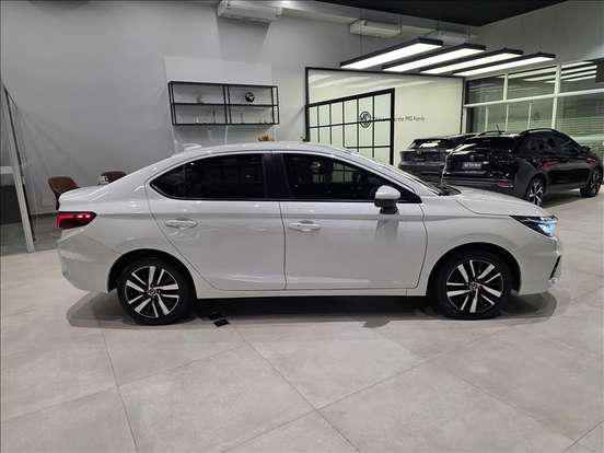 HONDA-CITY-1.5 i-VTEC FLEX TOURING CVT HONDA-CITY-2023