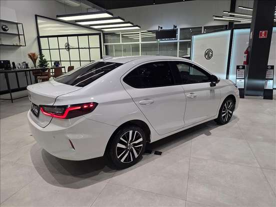 HONDA-CITY-1.5 i-VTEC FLEX TOURING CVT HONDA-CITY-2023