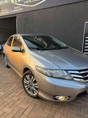 HONDA-CITY-2014