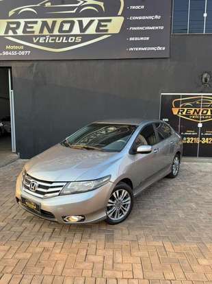 HONDA-CITY-2014
