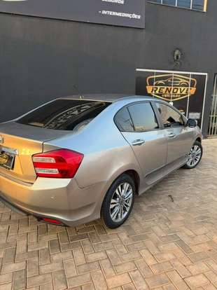 HONDA-CITY-2014