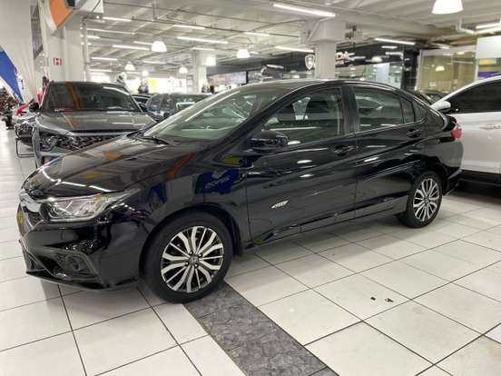 HONDA-CITY-2021