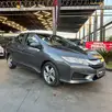 HONDA CITY 1.5 LX 16V FLEX 4P AUTOMÁTICO HONDA CITY 1.5 LX 16V FLEX 4P AUTOMÁTICO