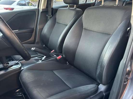 HONDA-CITY-1.5 LX 16V FLEX 4P AUTOMÁTICO HONDA-CITY-2017
