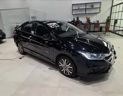 HONDA CITY 1.5 LX 16V FLEX 4P AUTOMÁTICO HONDA CITY 1.5 LX 16V FLEX 4P AUTOMÁTICO