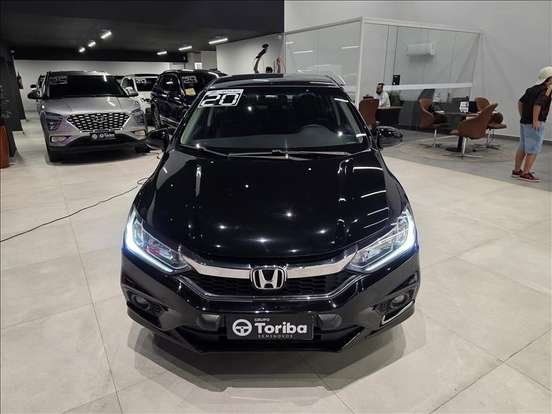 HONDA-CITY-2020