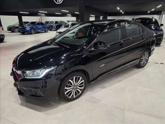 HONDA-CITY-2020