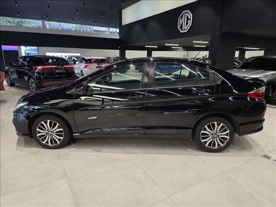 HONDA-CITY-2020