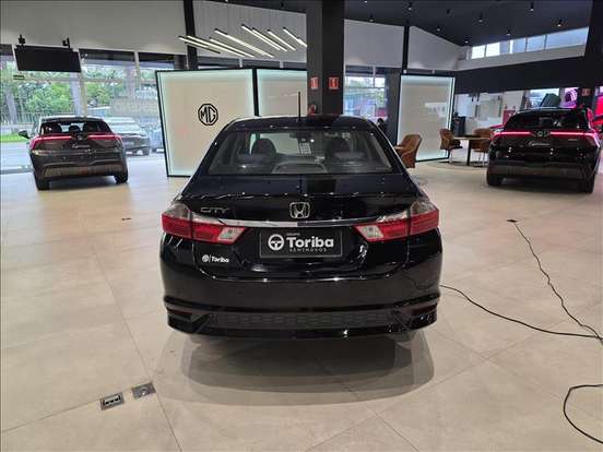 HONDA-CITY-2020
