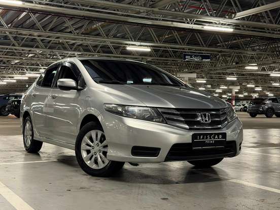 HONDA-CITY-2012